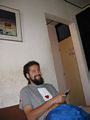PICTURES- we were so young
