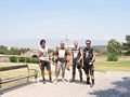 06.07.2004 Macedonia - Skopje