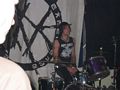 PICTURES- we were so young