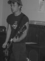 PICTURES- we were so young