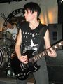 PICTURES- we were so young