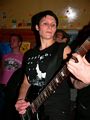 PICTURES- we were so young