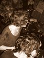 PICTURES- we were so young