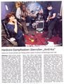 Cafe AmErika M&uuml:hringen 07.01.2011