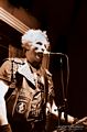 PICTURES- we were so young