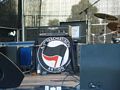 Stuttgart 30.09.12 Open Air