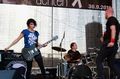 PICTURES- we were so young