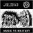 2004 - MURDER DISCO X / JILTED split LP